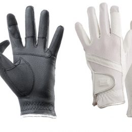 GUANTI SILVER ESTIVI Guanti Donna 